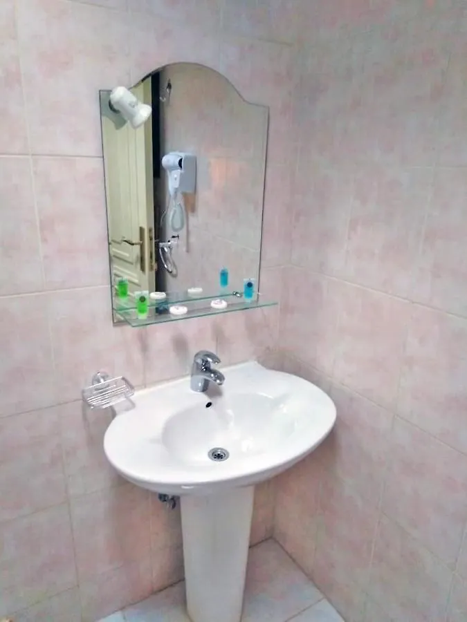 Saryet Al Hamra Hotel Apartments Jeddah