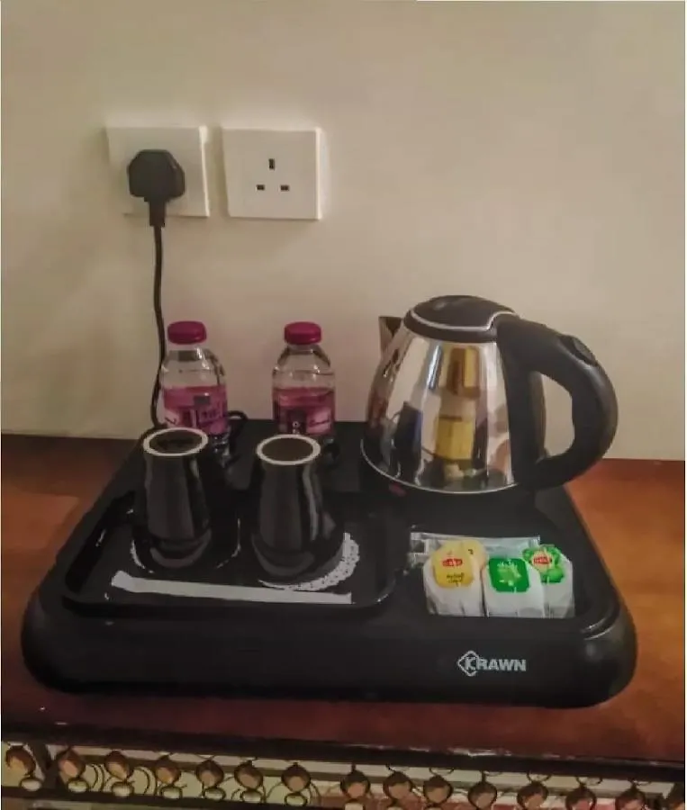 *** Aparthotel Saryet Al Hamra Hotel Apartments Jeddah Saudi Arabia