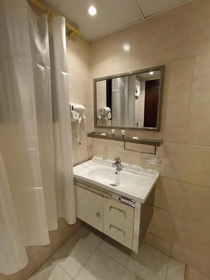 *** Aparthotel Saryet Al Hamra Hotel Apartments Jeddah Saudi Arabia