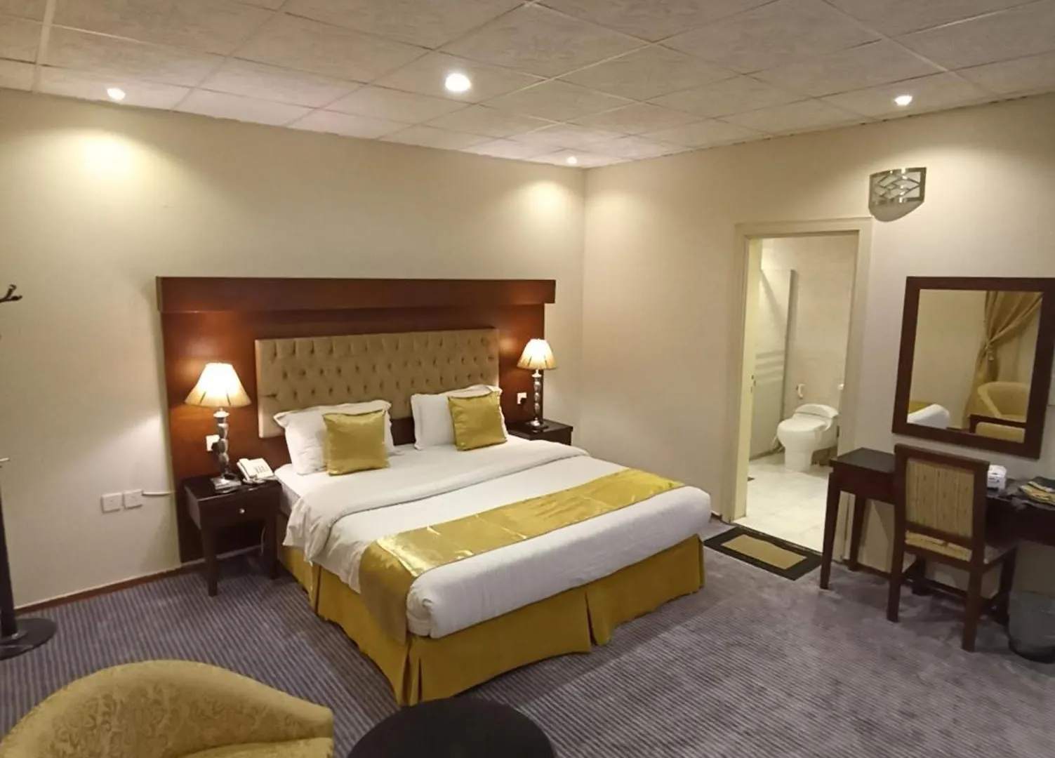 Aparthotel Saryet Al Hamra Hotel Apartments Jeddah