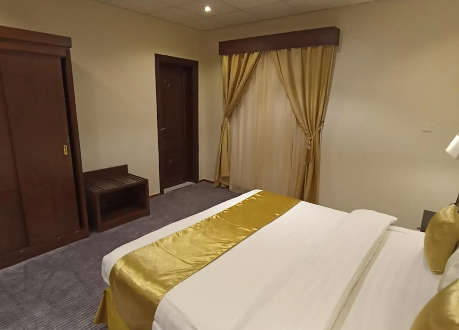 Saryet Al Hamra Hotel Apartments Jeddah Aparthotel