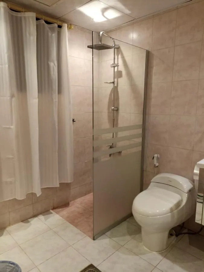 Aparthotel Saryet Al Hamra Hotel Apartments Jeddah
