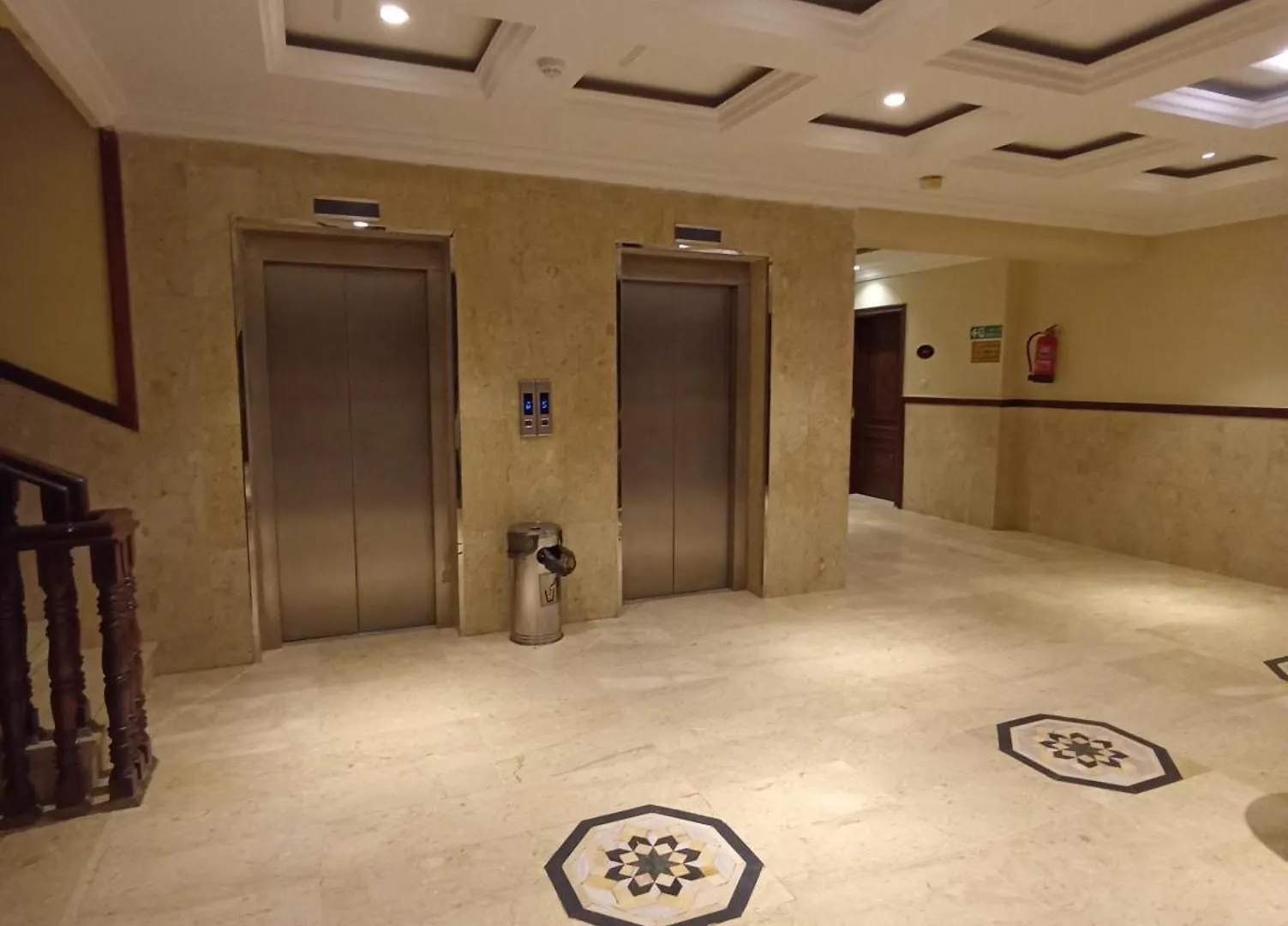 Saryet Al Hamra Hotel Apartments ジェッダ サウジアラビア